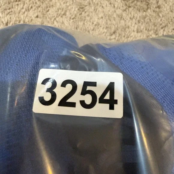 Brooks Ghost Max Running Shoes Mens Size 10.5 Blue Cushioned Road Athletic - Picture 9 of 9